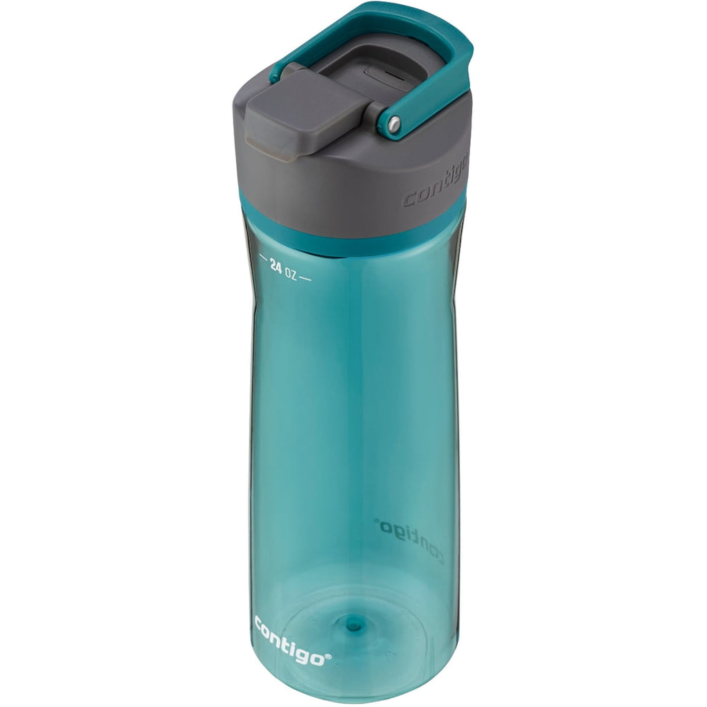 Contigo Cortland 2.0 Water Bottle, 24 oz - Licorice - Pick 893