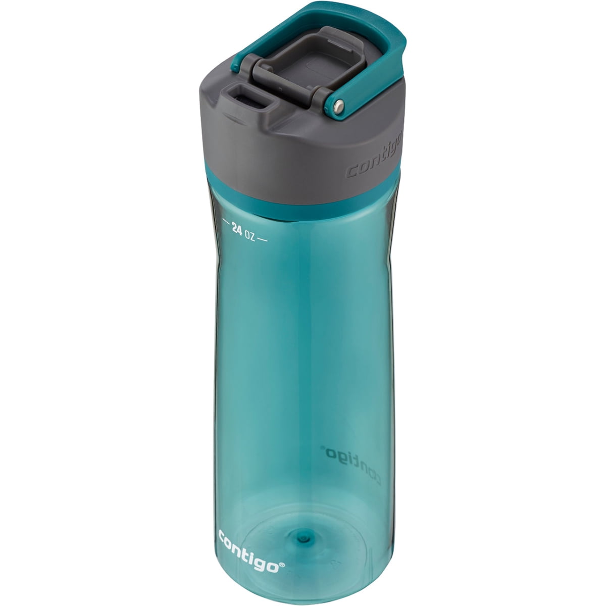 Contigo Cortland 2.0 Water Bottle, 24 oz - Licorice - Pick 893