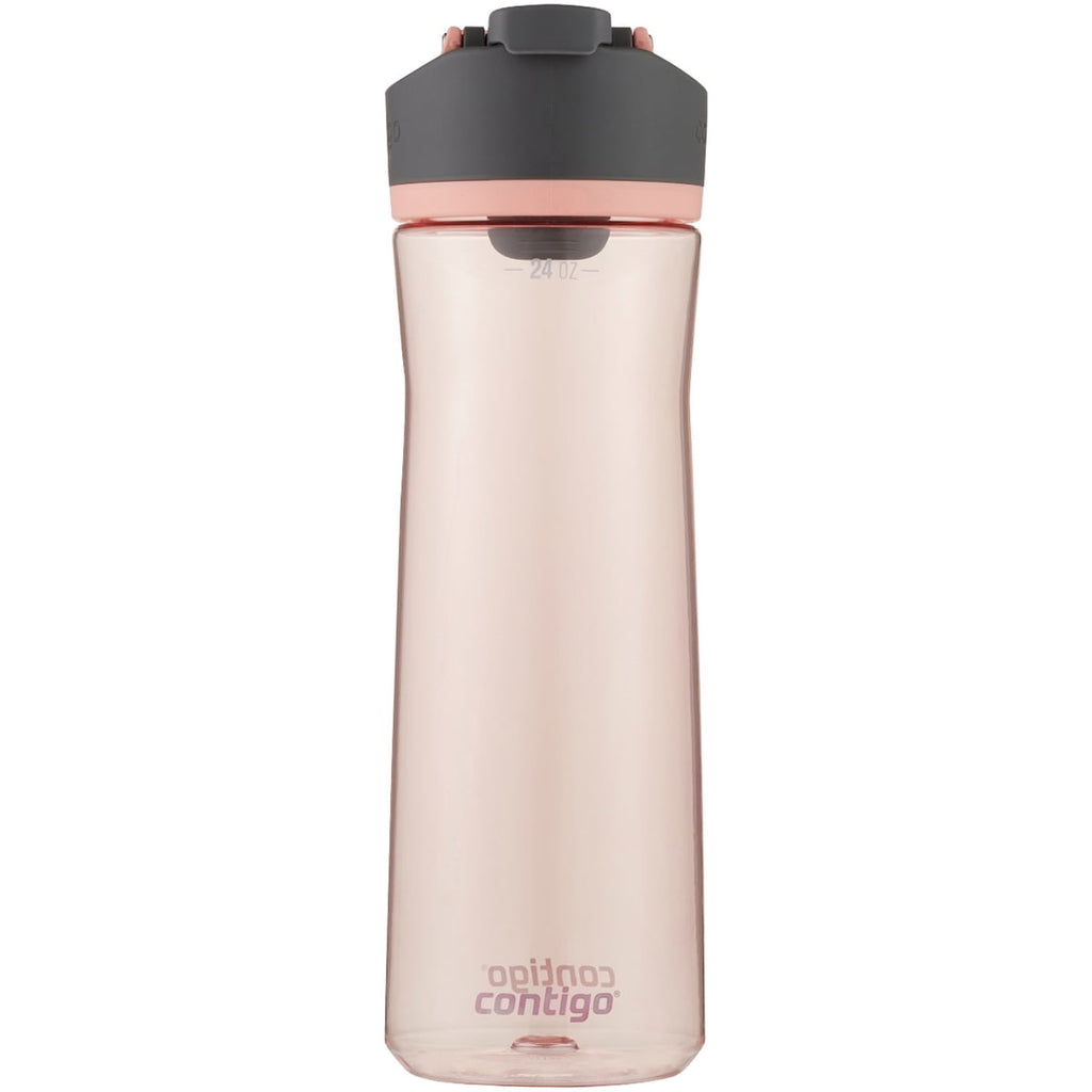 Contigo Cortland 2.0 Water Bottle, 24 oz - Licorice - Pick 893