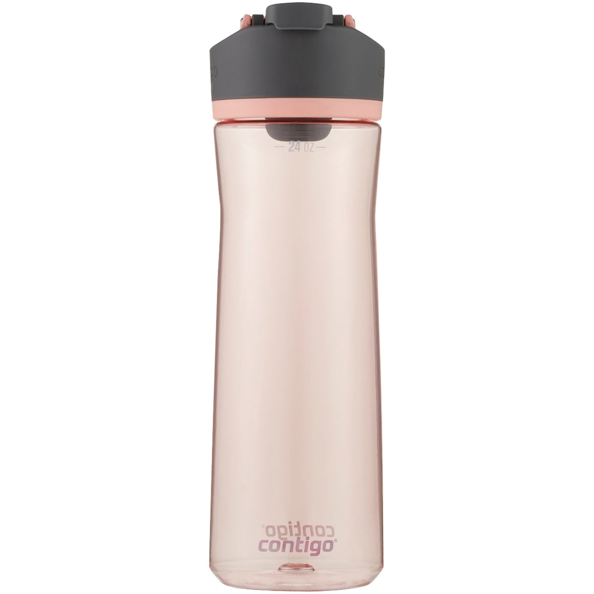 Contigo Cortland 2.0 Water Bottle, 24 oz - Licorice - Pick 893