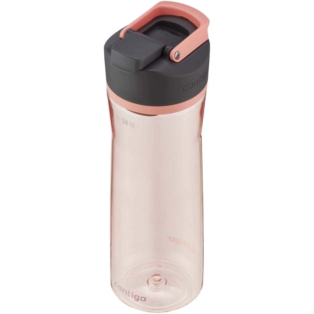 Contigo Cortland 2.0 Water Bottle, 24 oz - Licorice - Pick 893