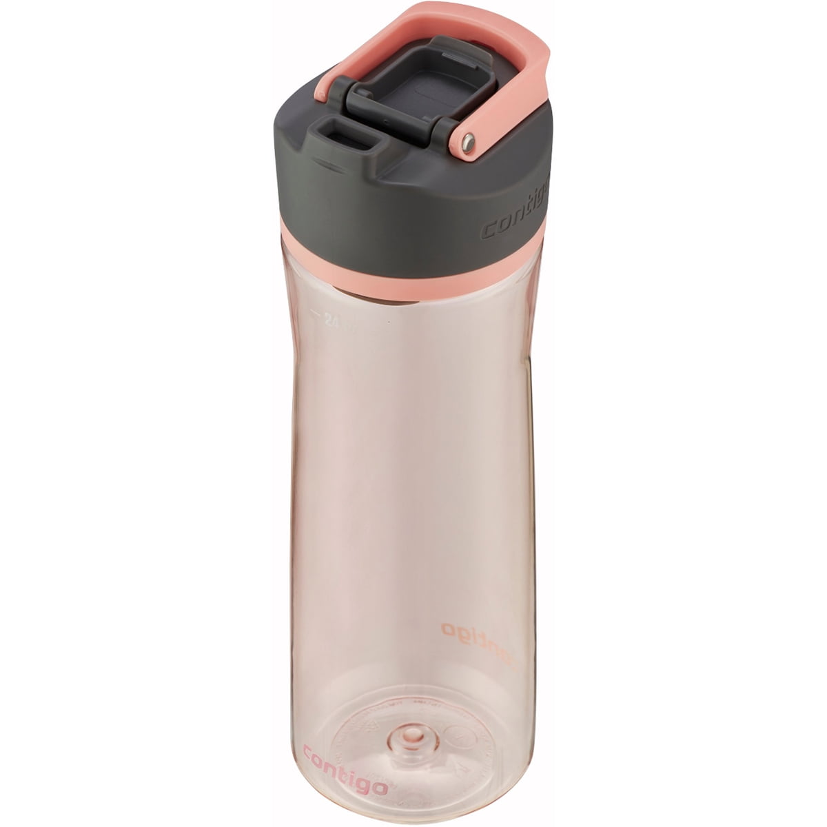 Contigo Cortland 2.0 Water Bottle, 24 oz - Licorice - Pick 893