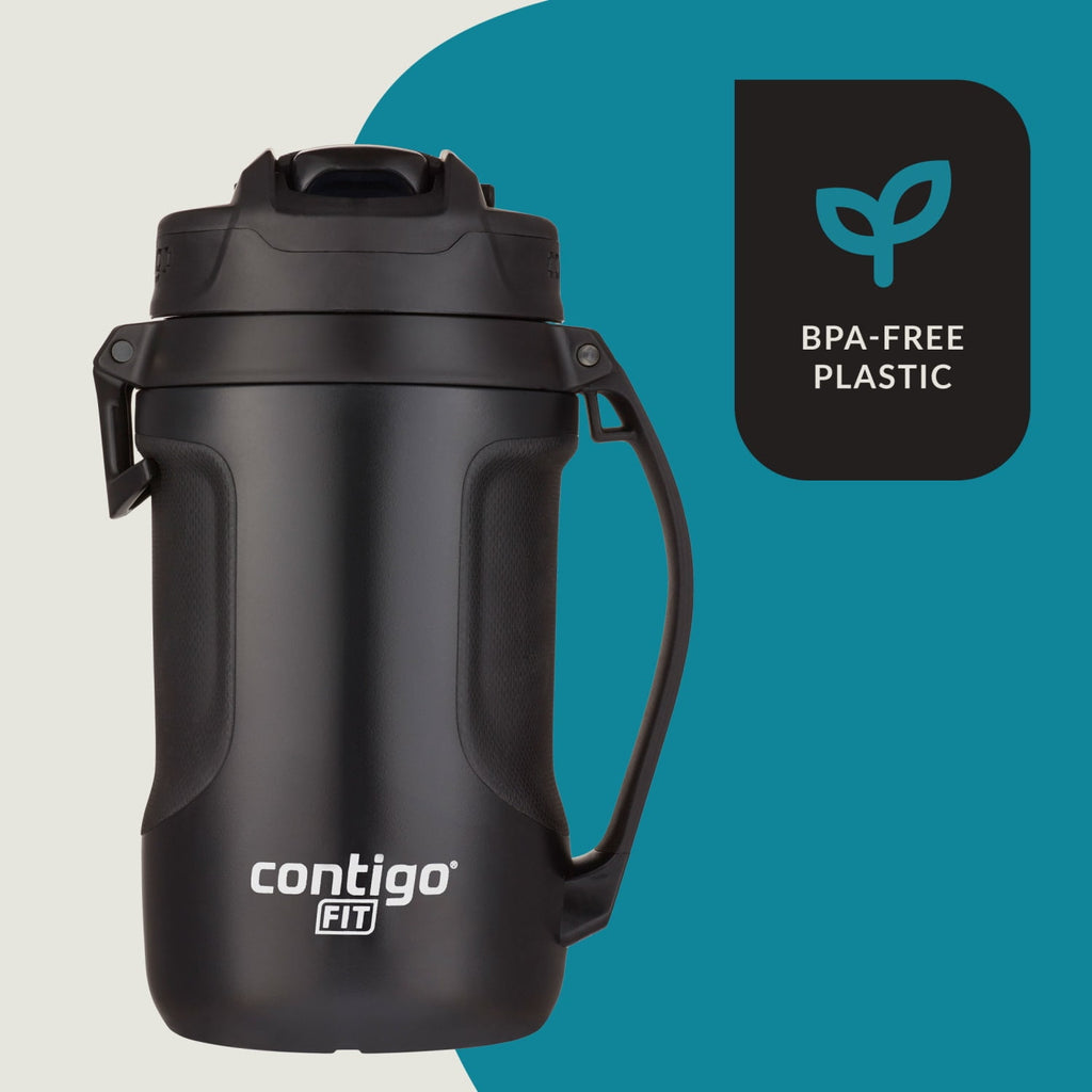Contigo Fit Jug with AUTOSPOUT Lid, 64oz - Pick 982
