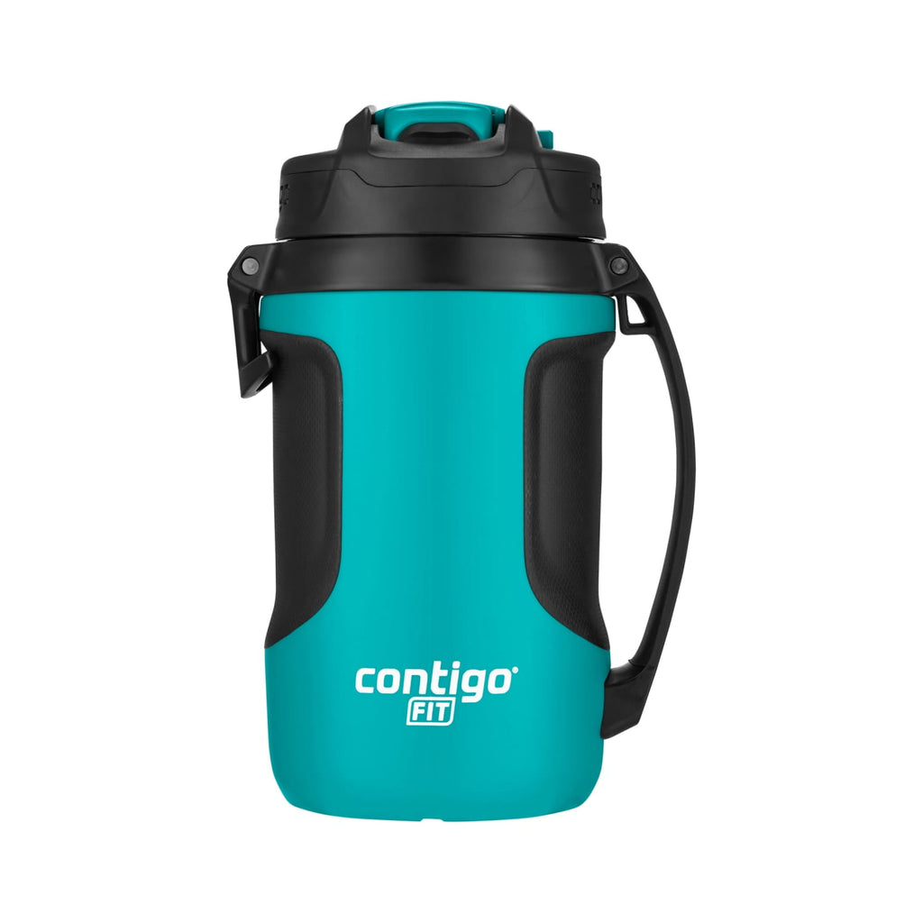 Contigo Fit Jug with AUTOSPOUT Lid, 64oz - Pick 982