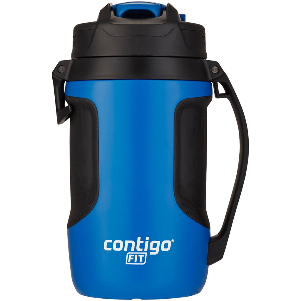 Contigo Fit Jug with AUTOSPOUT Lid, 64oz - Pick 982