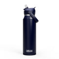 CamelBak Thrive™ Flip Straw Insulated Stainless Steel Water Bottle, 32oz, Navy - Pick 630