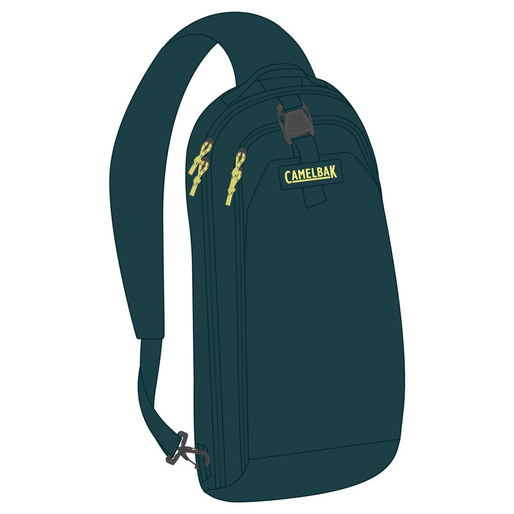 Camelbak Arete Sling 8, Deep Teal - Pick 872
