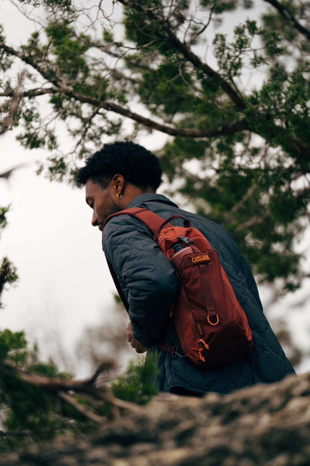 Camelbak Arete Sling 8, Deep Teal - Pick 872