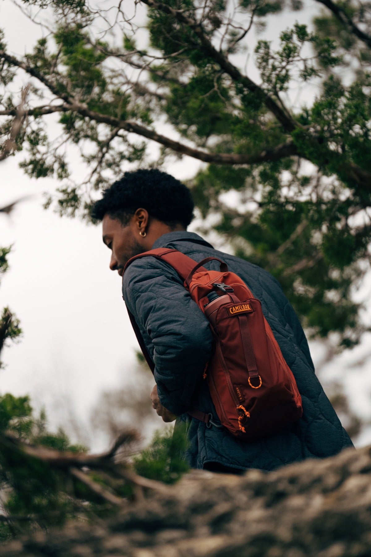 Camelbak Arete Sling 8, Deep Teal - Pick 872