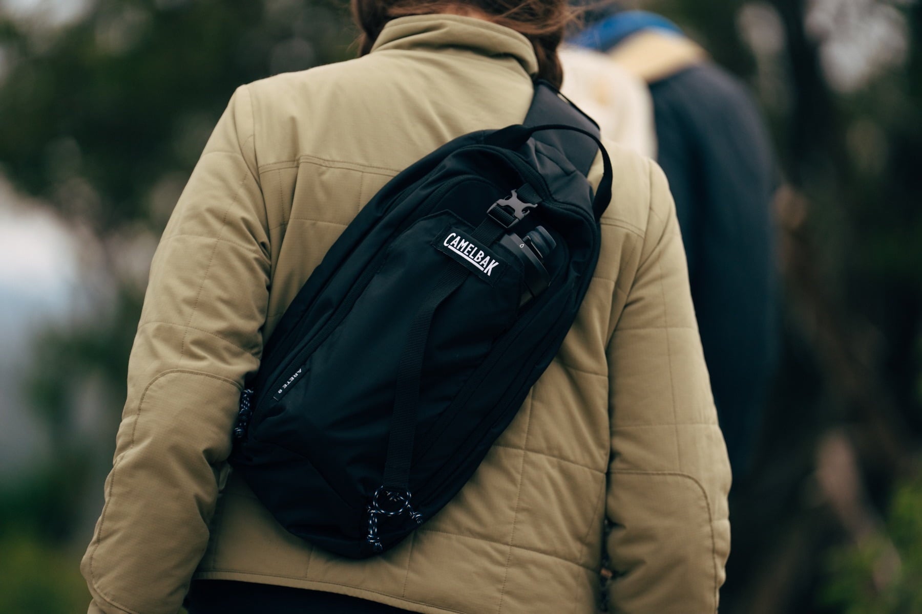 Camelbak Arete Sling 8, Deep Teal - Pick 872