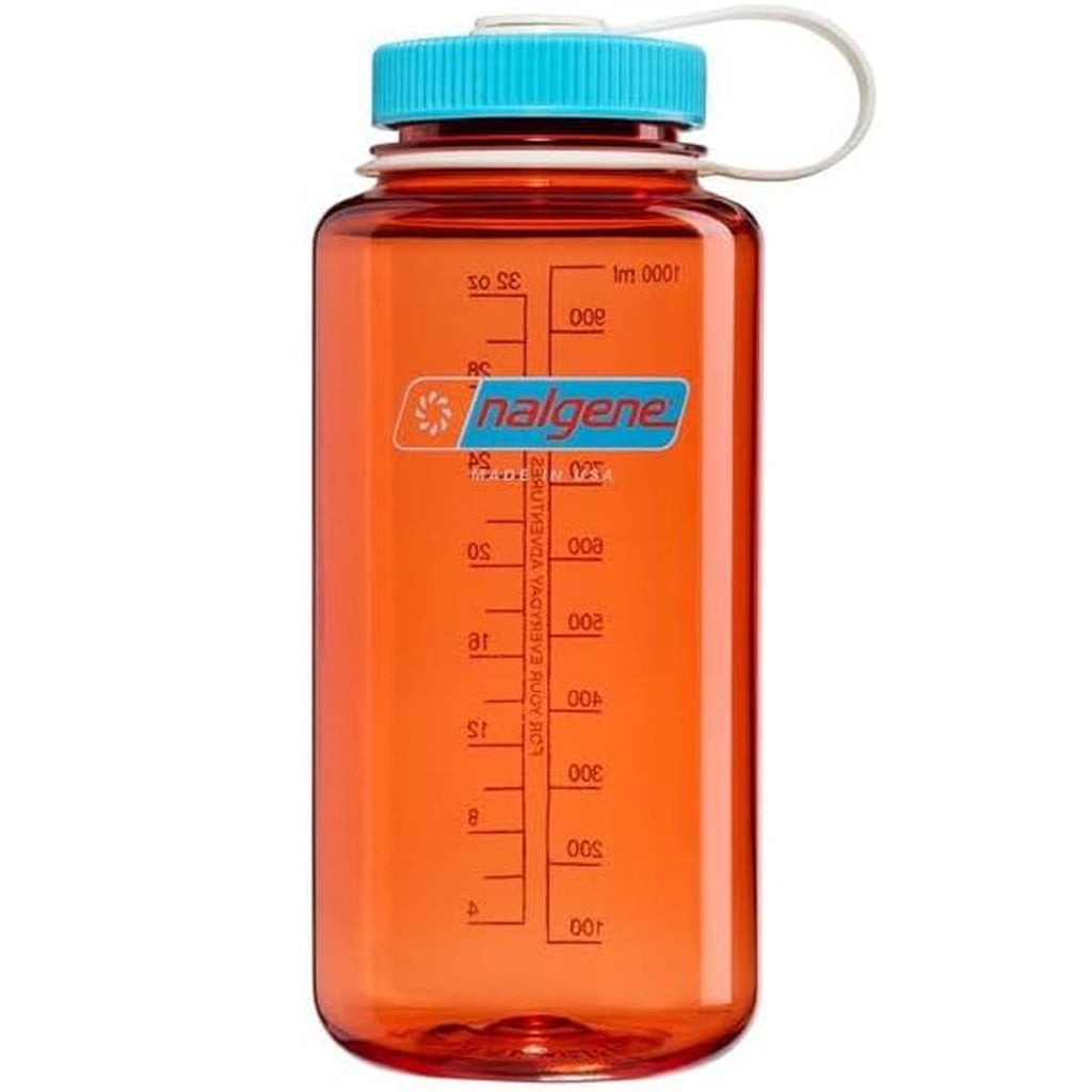 Nalgene 16oz Wide Mouth Sustain Bottle - Pick 608