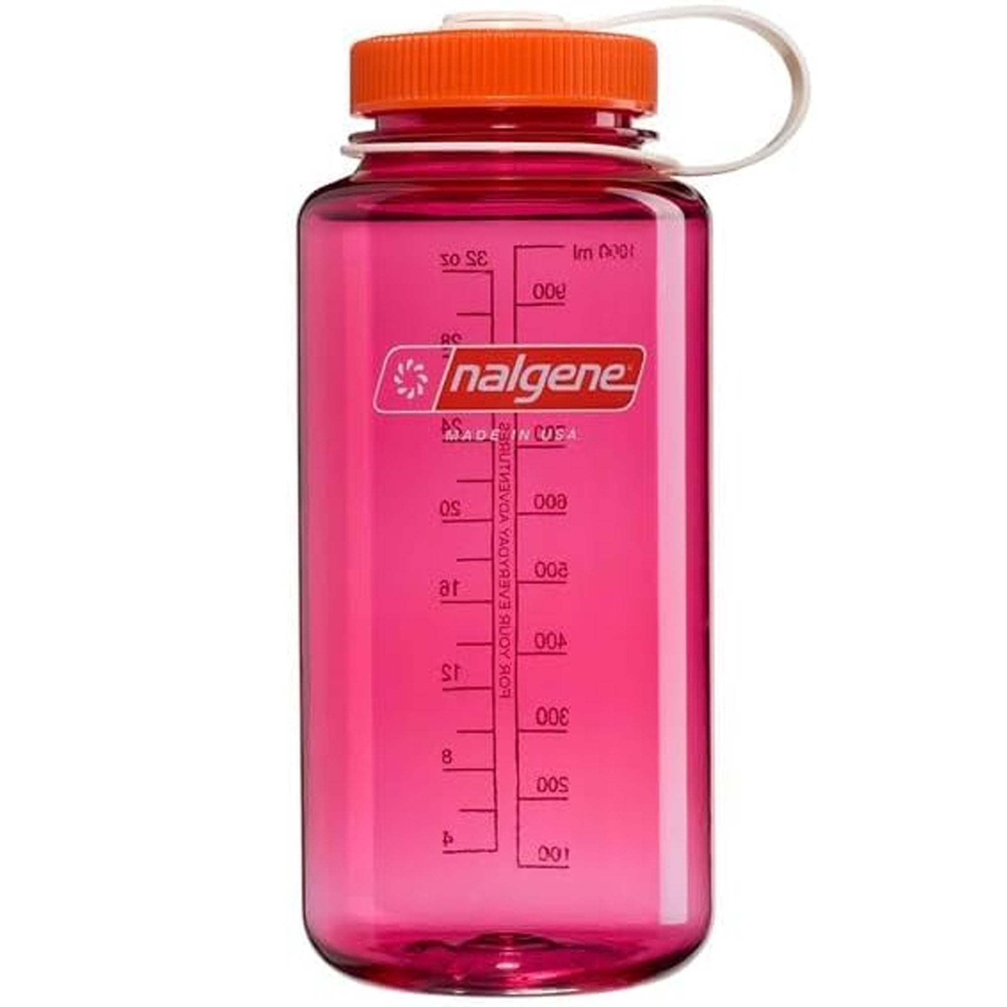 Nalgene 16oz Wide Mouth Sustain Bottle - Pick 608