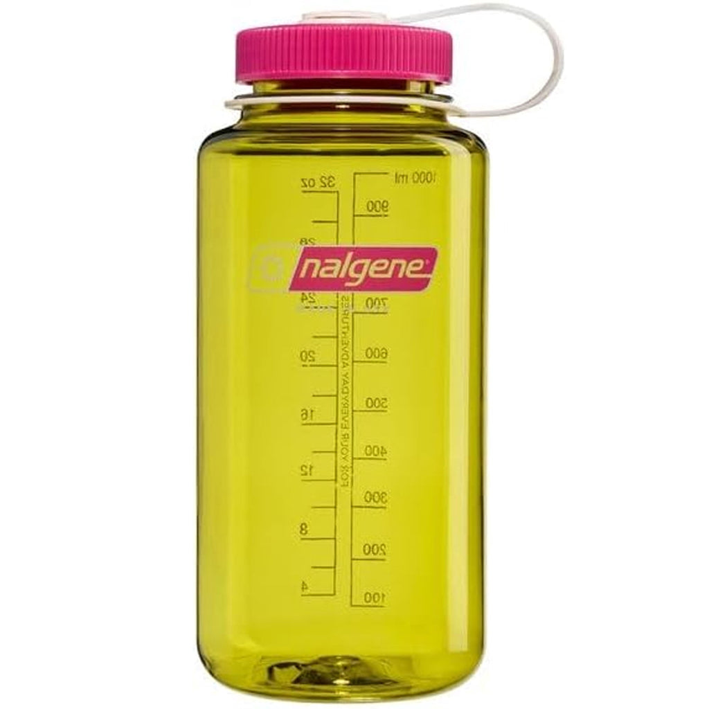 Nalgene 16oz Wide Mouth Sustain Bottle - Pick 608