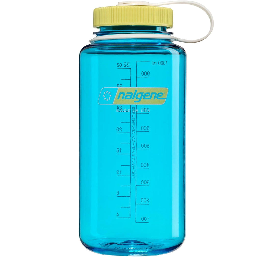 Nalgene 16oz Wide Mouth Sustain Bottle - Pick 608