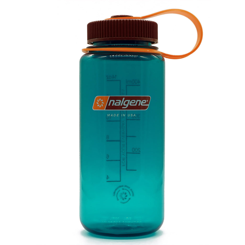 Nalgene 16oz Wide Mouth Sustain Bottle - Pick 608