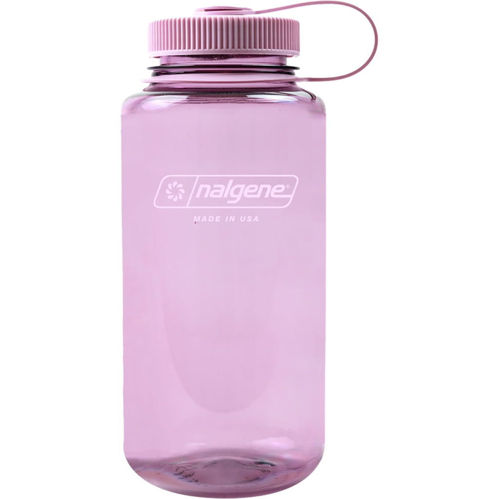 Nalgene 16oz Wide Mouth Sustain Bottle - Pick 608