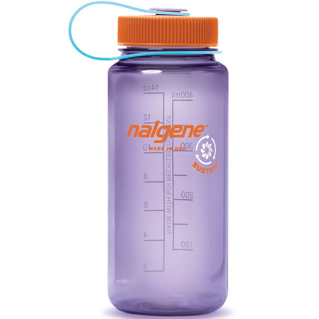Nalgene 16oz Wide Mouth Sustain Bottle - Pick 608