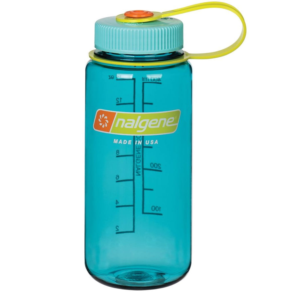 Nalgene 16oz Wide Mouth Sustain Bottle - Pick 608