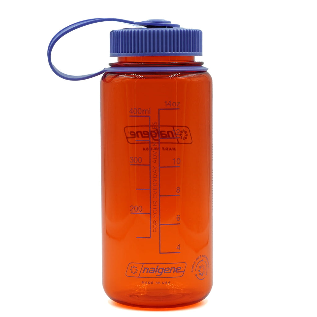 Nalgene 16oz Wide Mouth Sustain Bottle - Pick 608