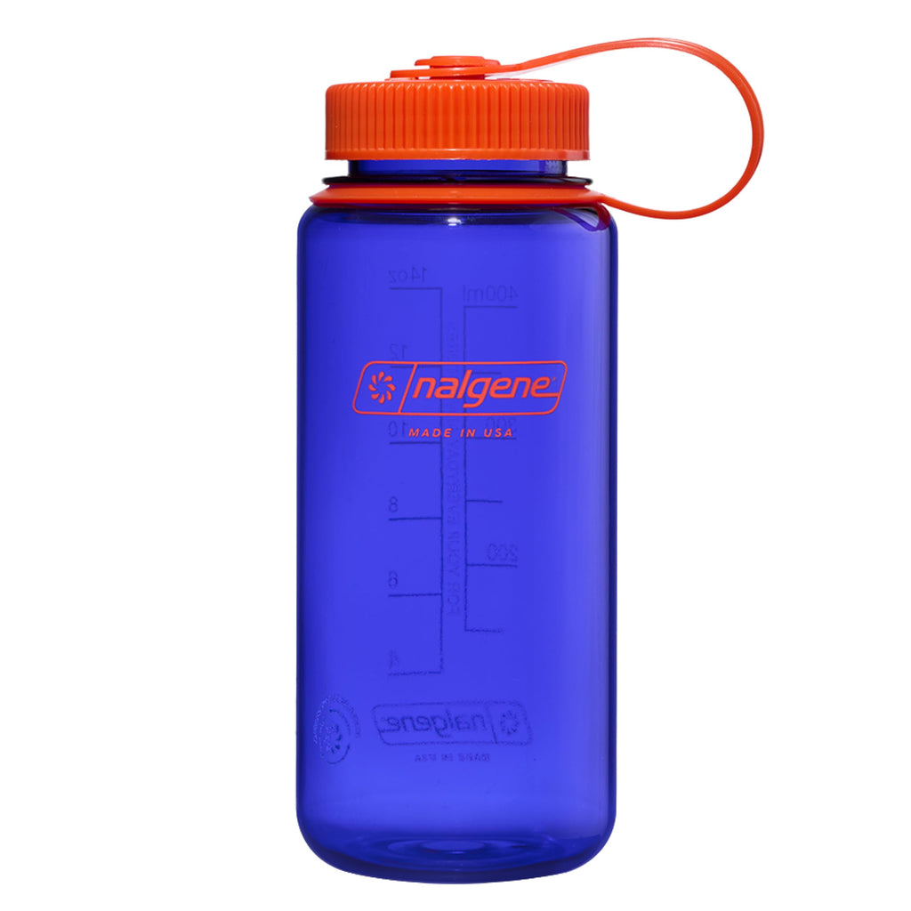 Nalgene 16oz Wide Mouth Sustain Bottle - Pick 608