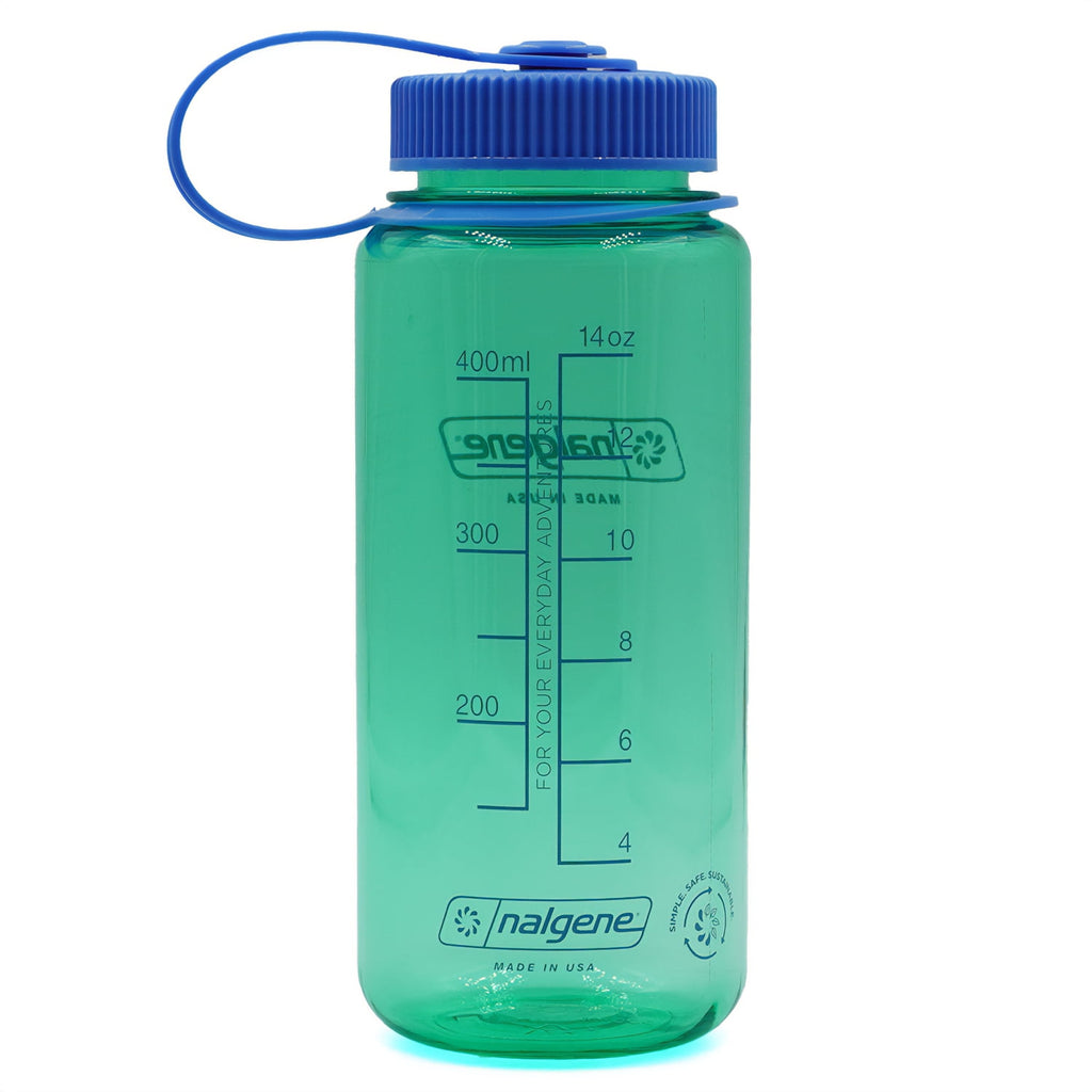 Nalgene 16oz Wide Mouth Sustain Bottle - Pick 608