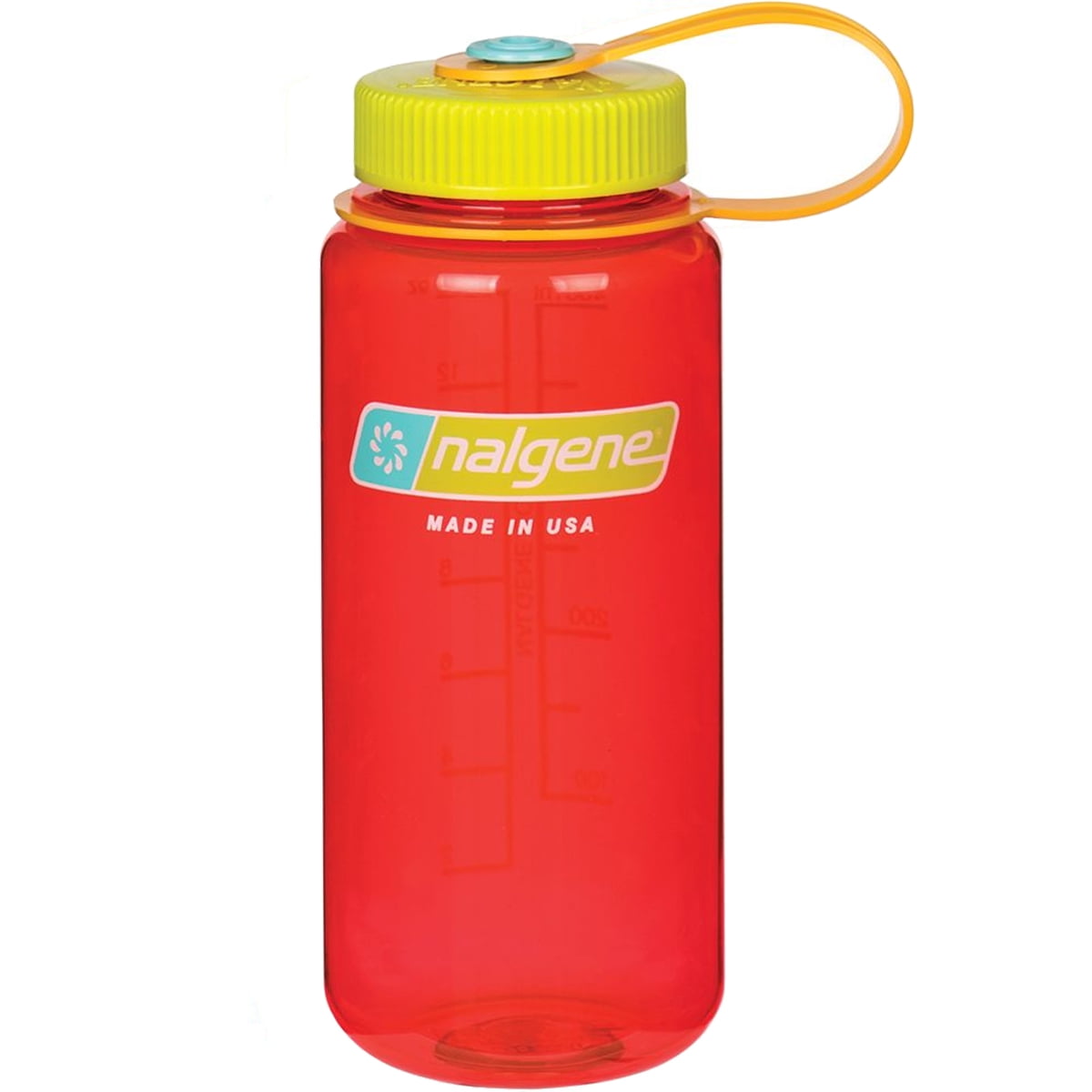 Nalgene 16oz Wide Mouth Sustain Bottle - Pick 608