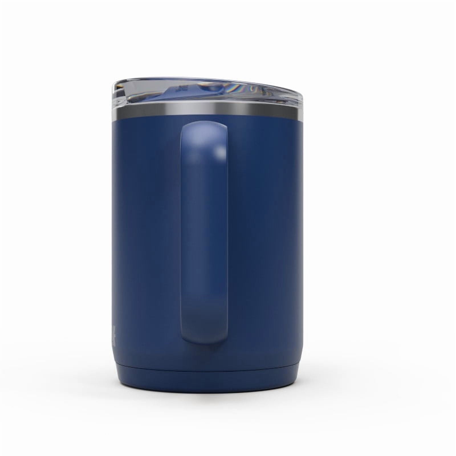 CamelBak Thrive™ Insulated Stainless Steel Mug 16oz, Navy - Pick 204