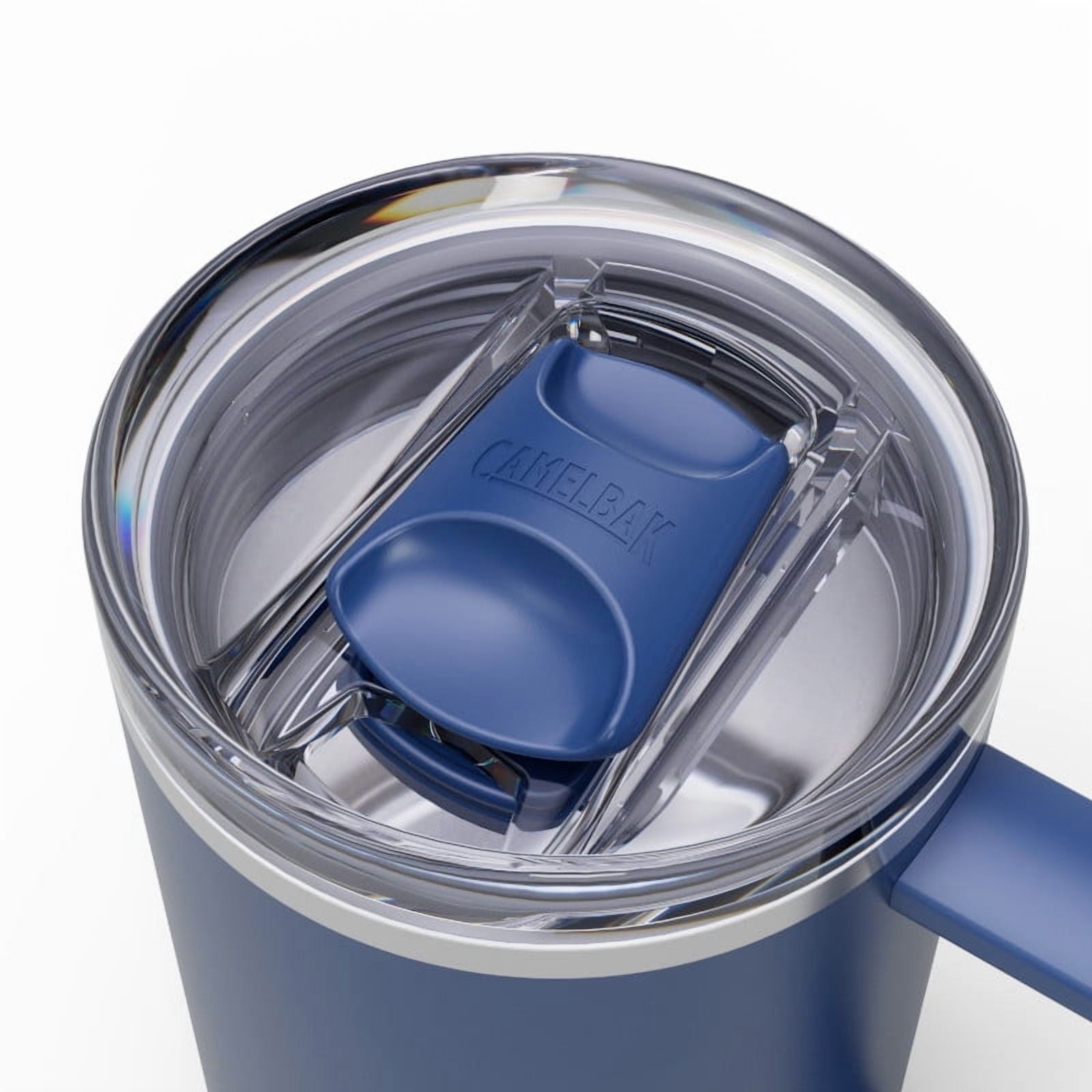 CamelBak Thrive™ Insulated Stainless Steel Mug 16oz, Navy - Pick 204
