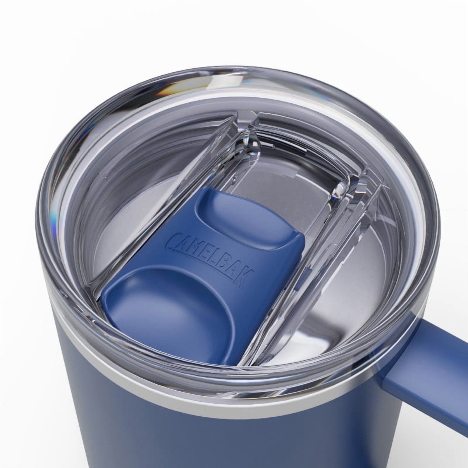 CamelBak Thrive™ Insulated Stainless Steel Mug 16oz, Navy - Pick 204