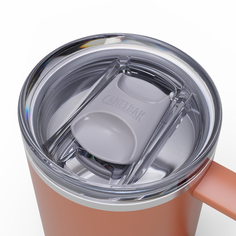 CamelBak Thrive™ Insulated Stainless Steel Mug 16oz, Navy - Pick 204