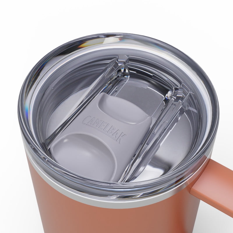 CamelBak Thrive™ Insulated Stainless Steel Mug 16oz, Navy - Pick 204