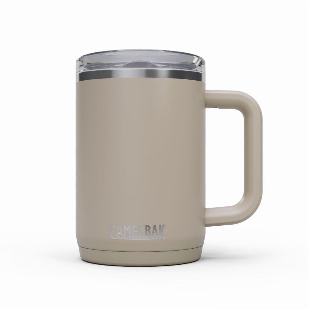 CamelBak Thrive™ Insulated Stainless Steel Mug 16oz, Navy - Pick 204
