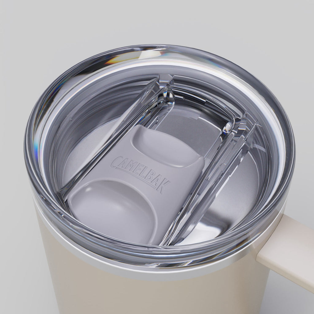 CamelBak Thrive™ Insulated Stainless Steel Mug 16oz, Navy - Pick 204
