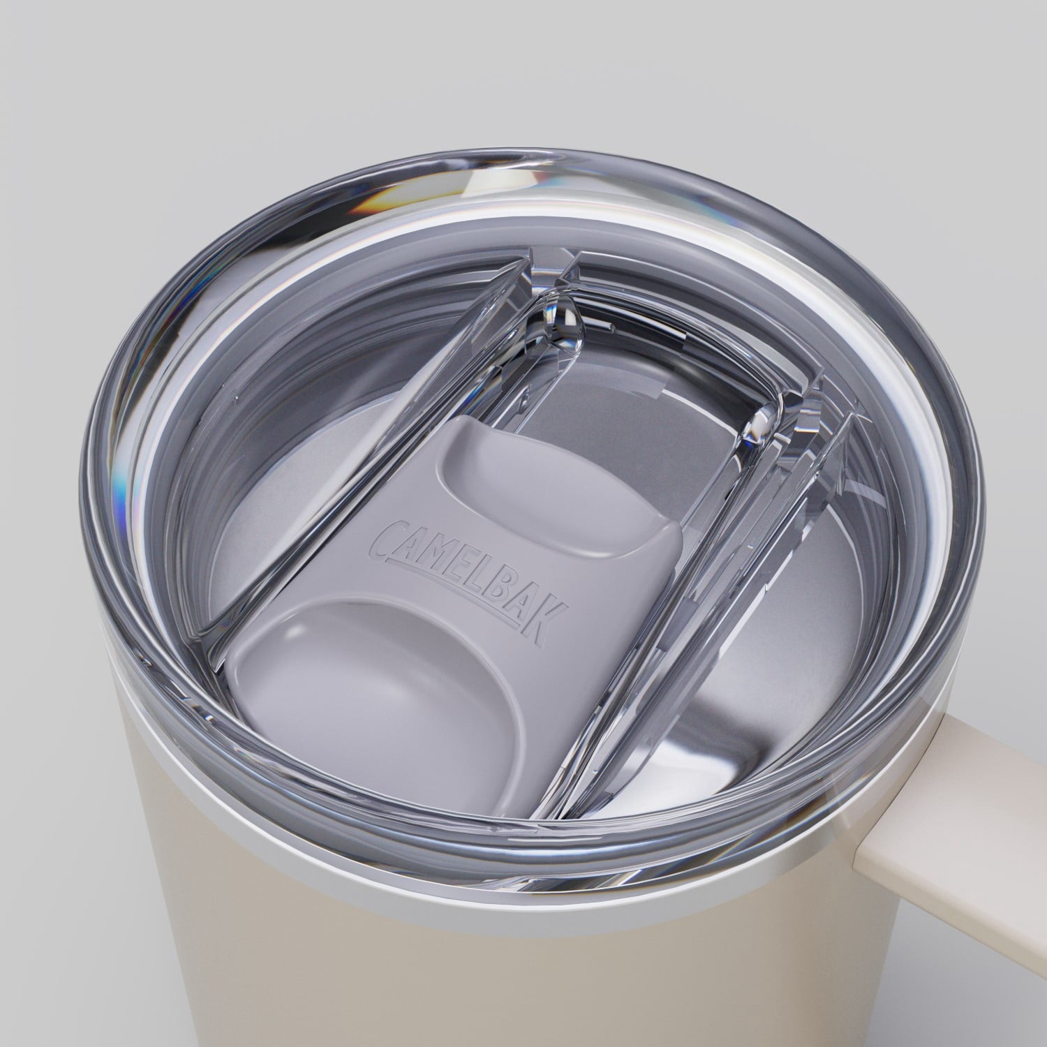 CamelBak Thrive™ Insulated Stainless Steel Mug 16oz, Navy - Pick 204