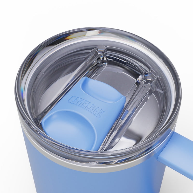 CamelBak Thrive™ Insulated Stainless Steel Mug 16oz, Navy - Pick 204