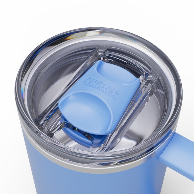 CamelBak Thrive™ Insulated Stainless Steel Mug 16oz, Navy - Pick 204