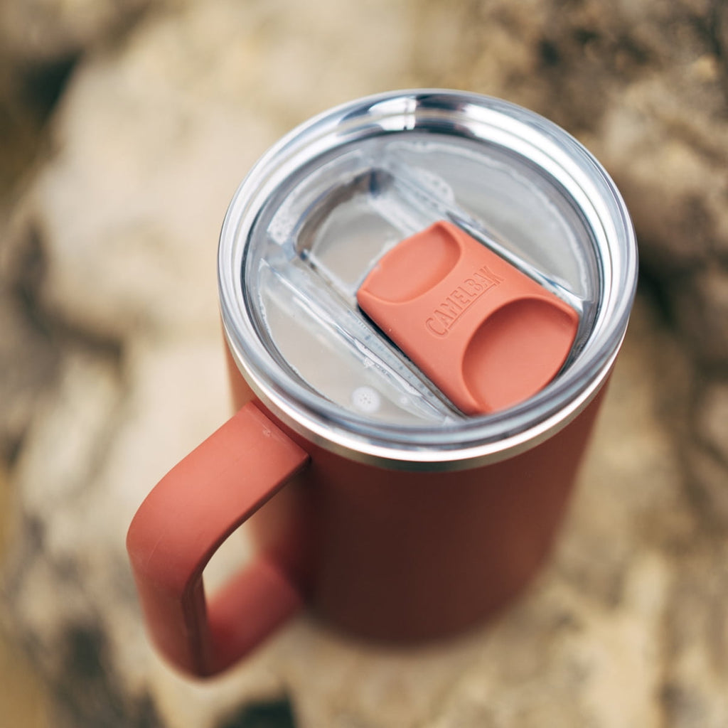 CamelBak Thrive™ Insulated Stainless Steel Mug 16oz, Navy - Pick 204
