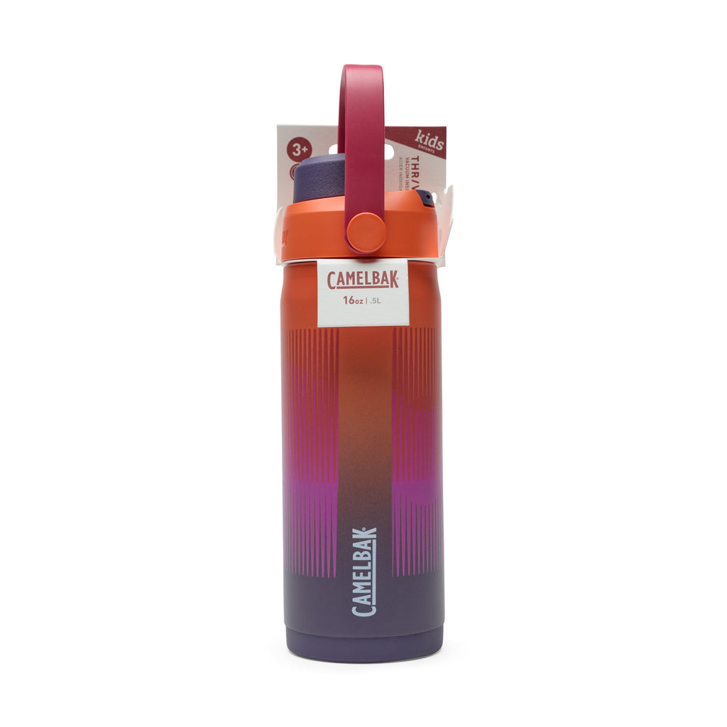 Camelbak Thrive Chug 16oz Stainless Steel Bottle Misty Mountain - Pick 493