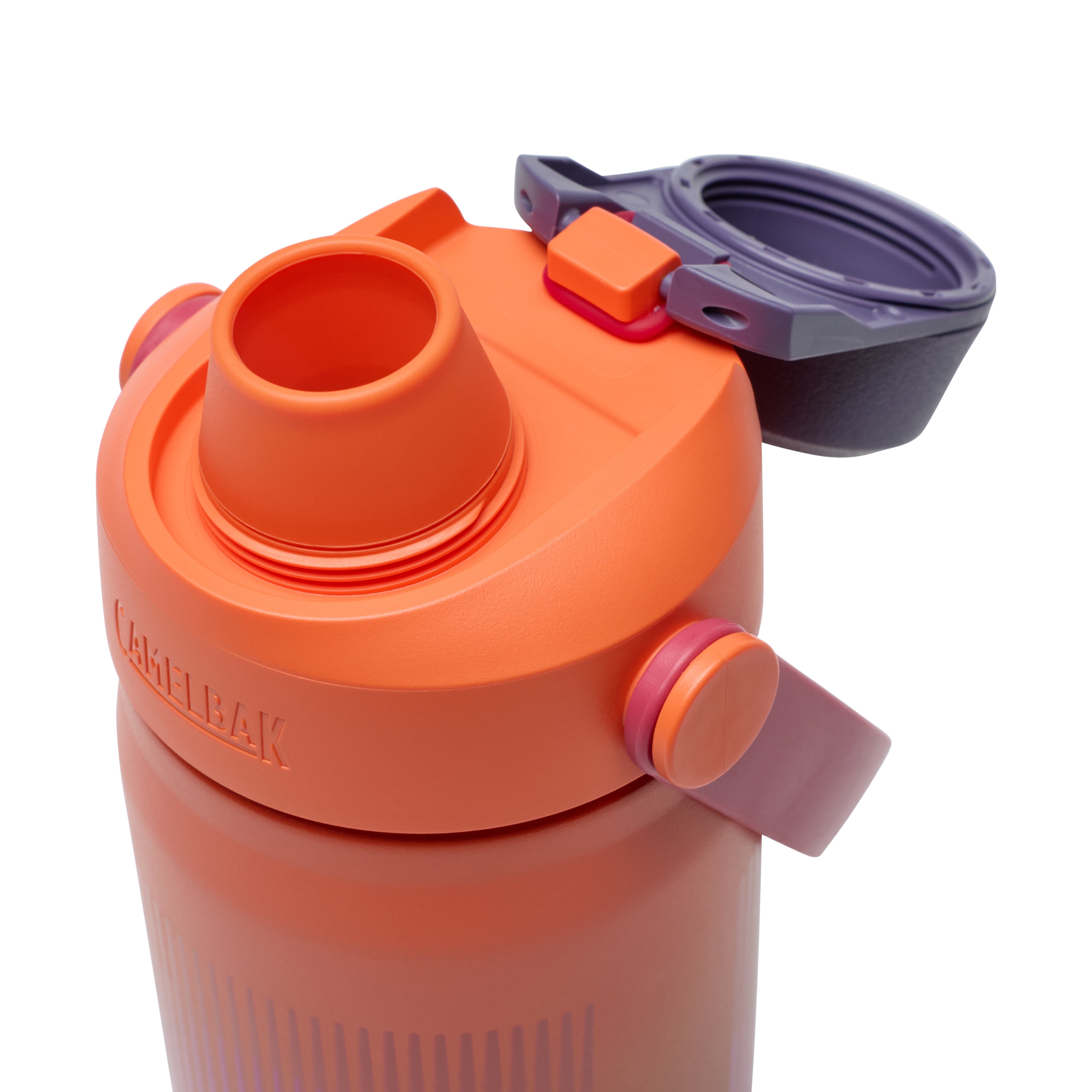 Camelbak Thrive Chug 16oz Stainless Steel Bottle Misty Mountain - Pick 493