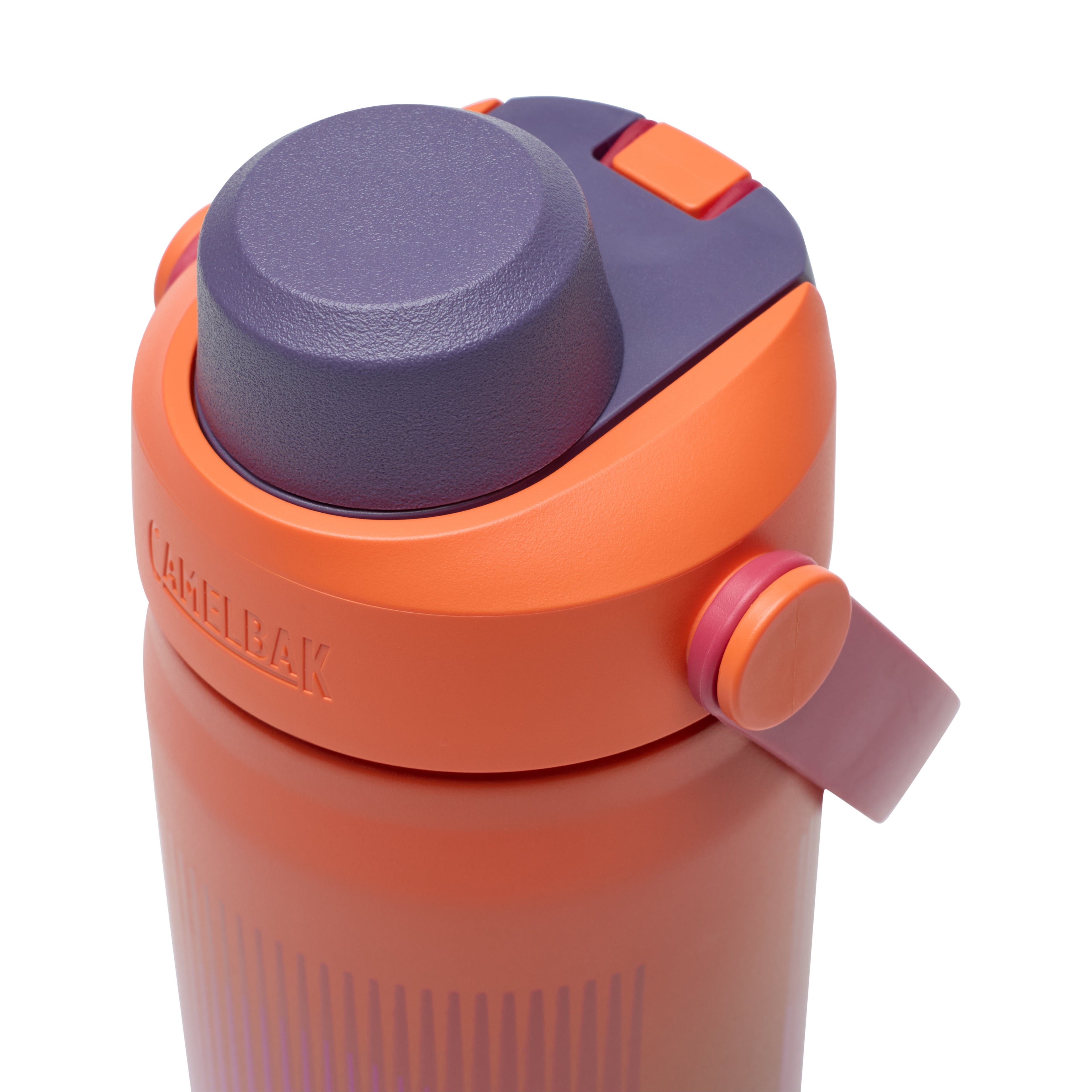 Camelbak Thrive Chug 16oz Stainless Steel Bottle Misty Mountain - Pick 493