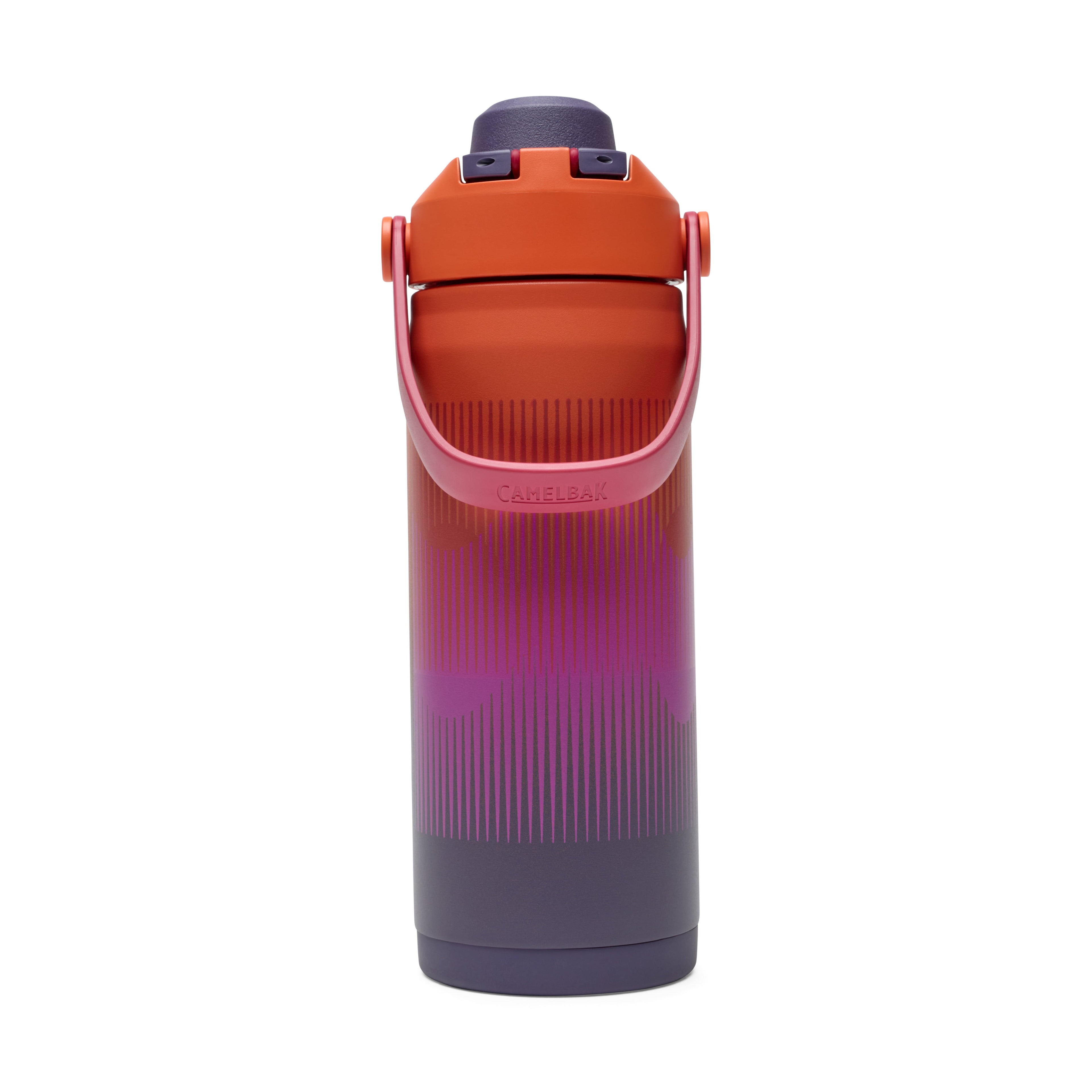 Camelbak Thrive Chug 16oz Stainless Steel Bottle Misty Mountain - Pick 493