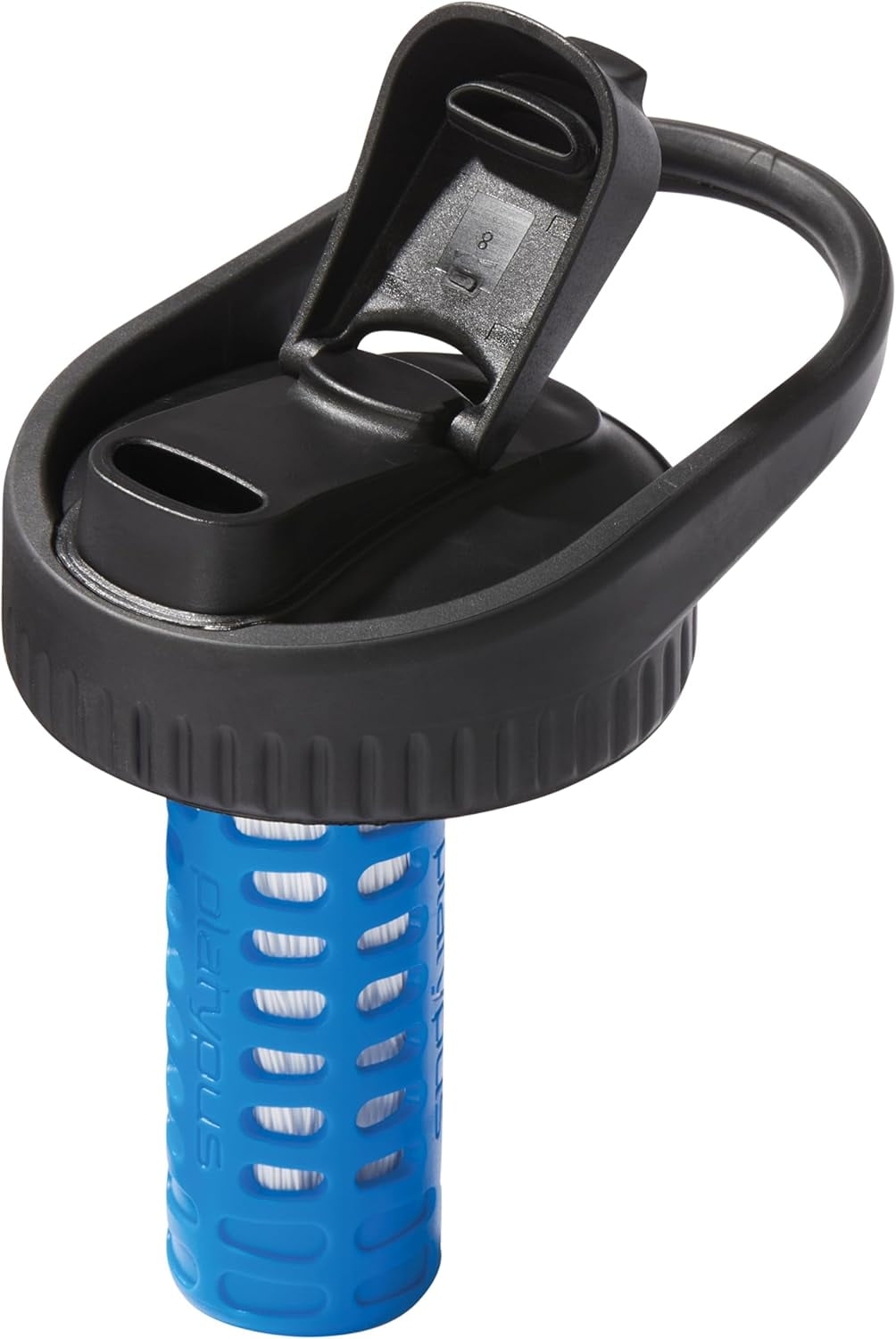 Day Water Bottle Filter for Wide Mouth , Nalgene, and Water Bottles - Pick 347