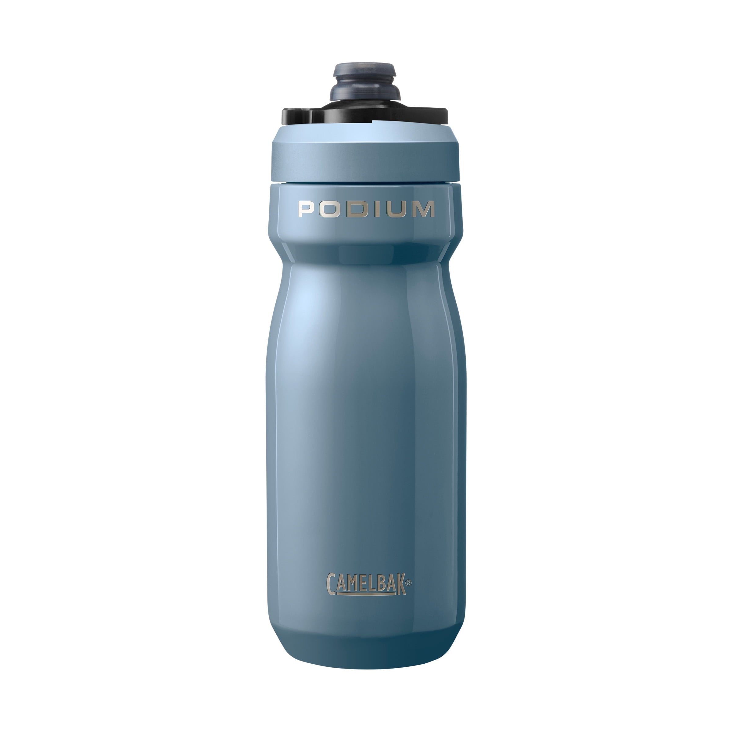 CamelBak Podium 18oz Insulated Stainless Steel Bike Water Bottle, Pacific - Pick 834