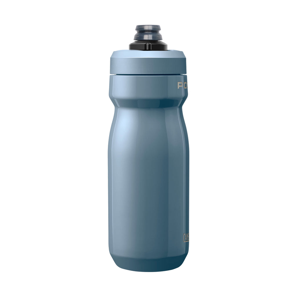 CamelBak Podium 18oz Insulated Stainless Steel Bike Water Bottle, Pacific - Pick 834