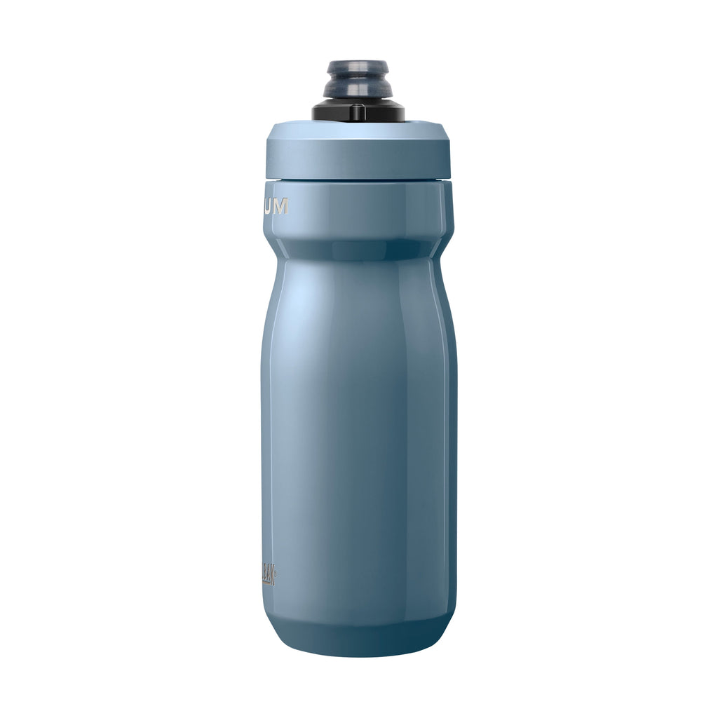 CamelBak Podium 18oz Insulated Stainless Steel Bike Water Bottle, Pacific - Pick 834