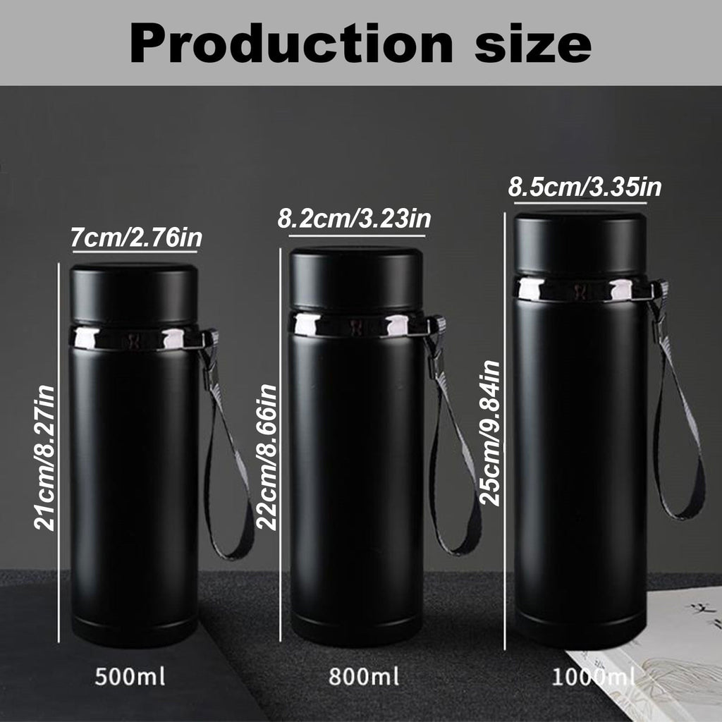 Clearance Items!Ymkly Office Supplies,Vacuum Cup,Water Bottle 32oz 27oz Insulated Stainless Water Bottle Leak Proof Water Flask Keeps Drink Cold And Hot Sport Outdoor La,Contigo Coffee Travel Mug - Pick 576