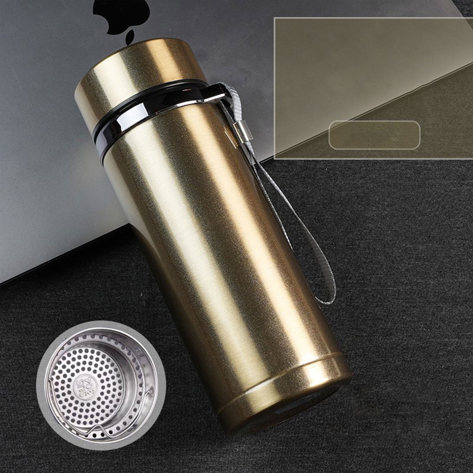 Clearance Items!Ymkly Office Supplies,Vacuum Cup,Water Bottle 32oz 27oz Insulated Stainless Water Bottle Leak Proof Water Flask Keeps Drink Cold And Hot Sport Outdoor La,Contigo Coffee Travel Mug - Pick 576