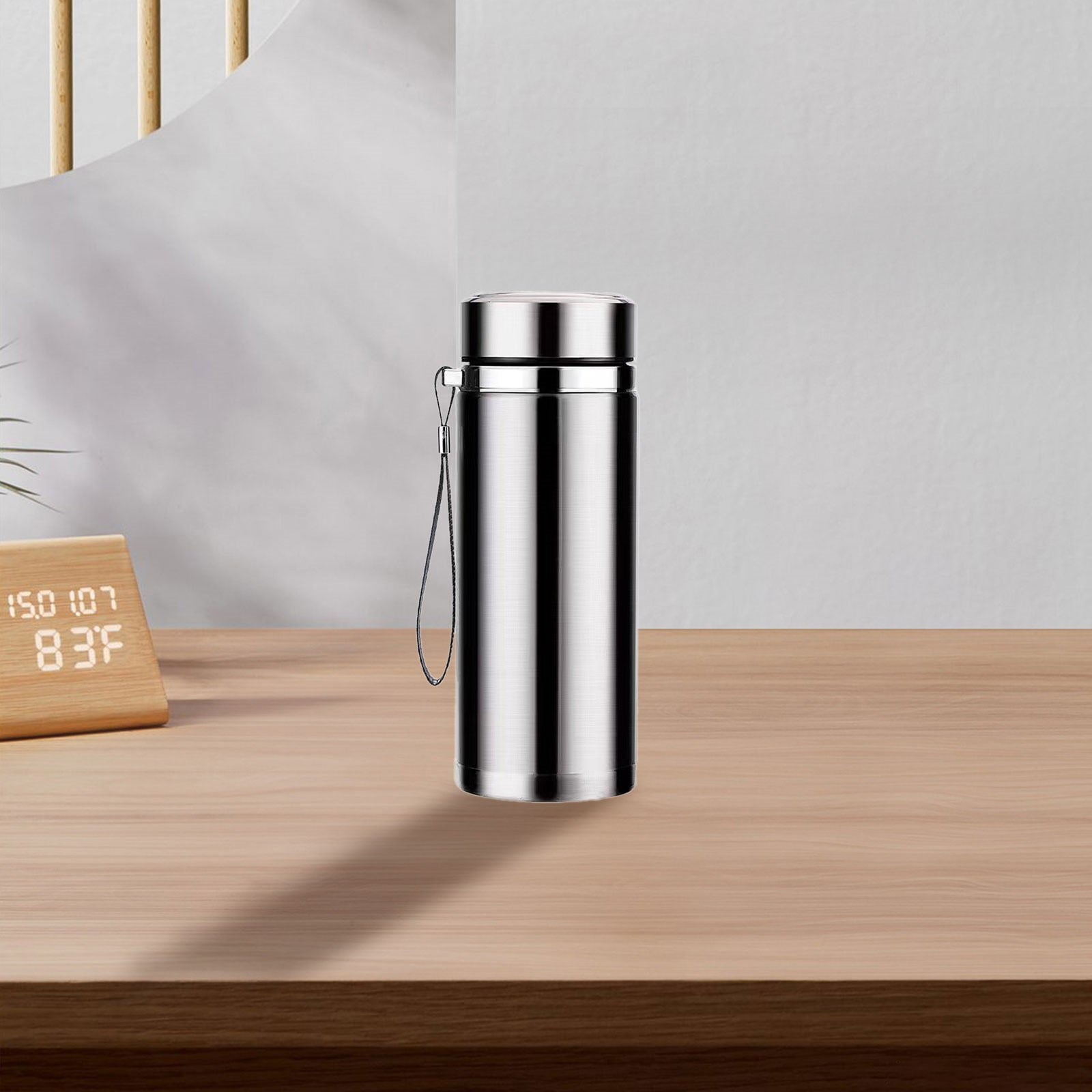 Clearance Items!Ymkly Office Supplies,Vacuum Cup,Water Bottle 32oz 27oz Insulated Stainless Water Bottle Leak Proof Water Flask Keeps Drink Cold And Hot Sport Outdoor La,Contigo Coffee Travel Mug - Pick 576