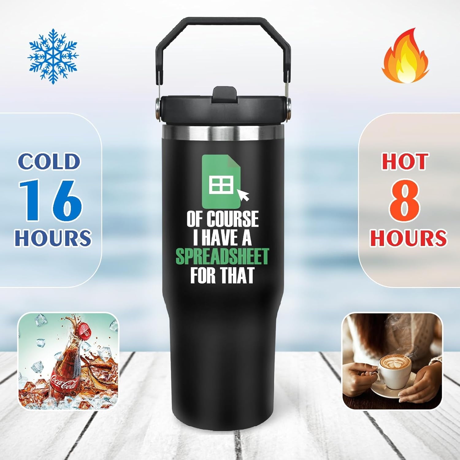 Tumbler - Pick 964
