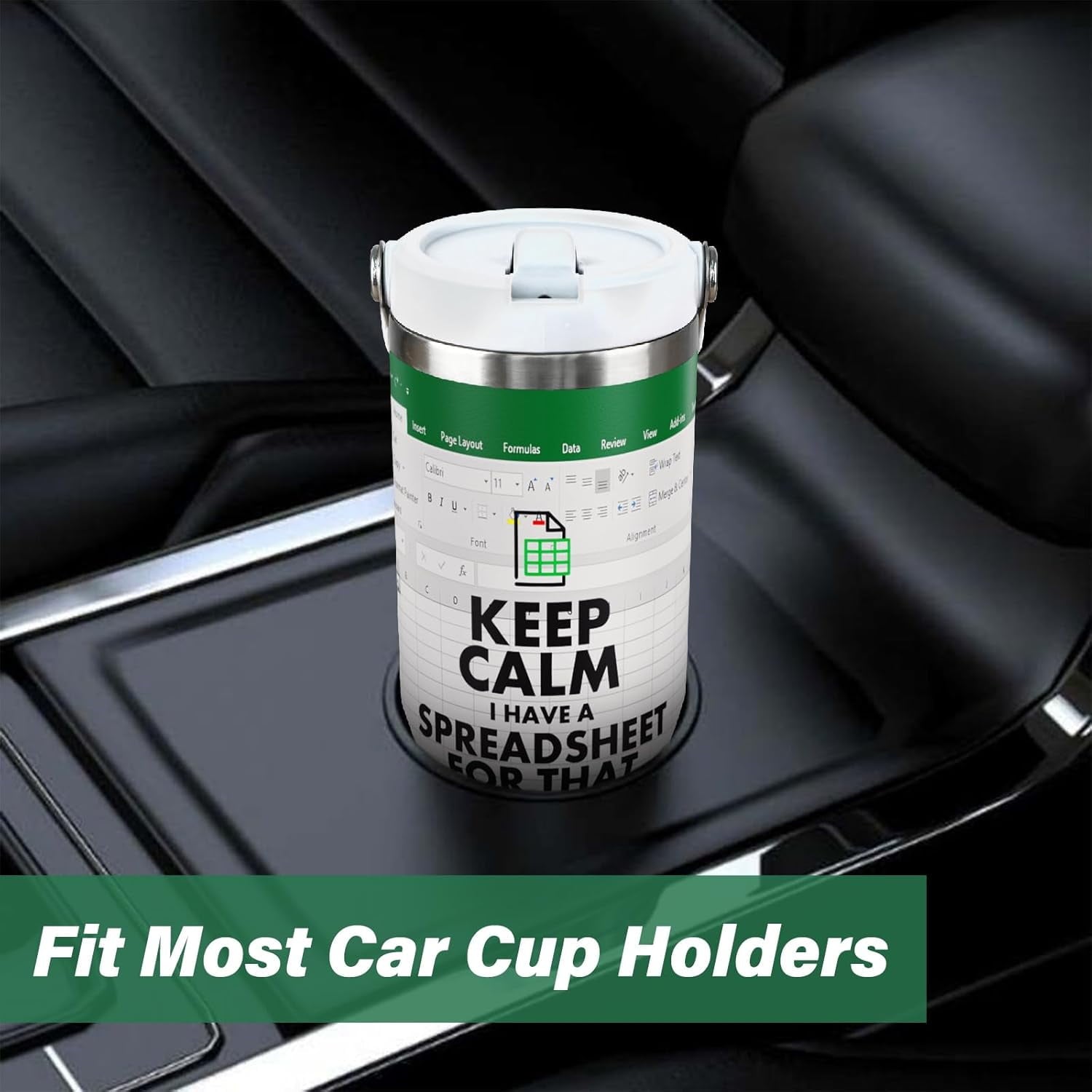 Tumbler - Pick 964